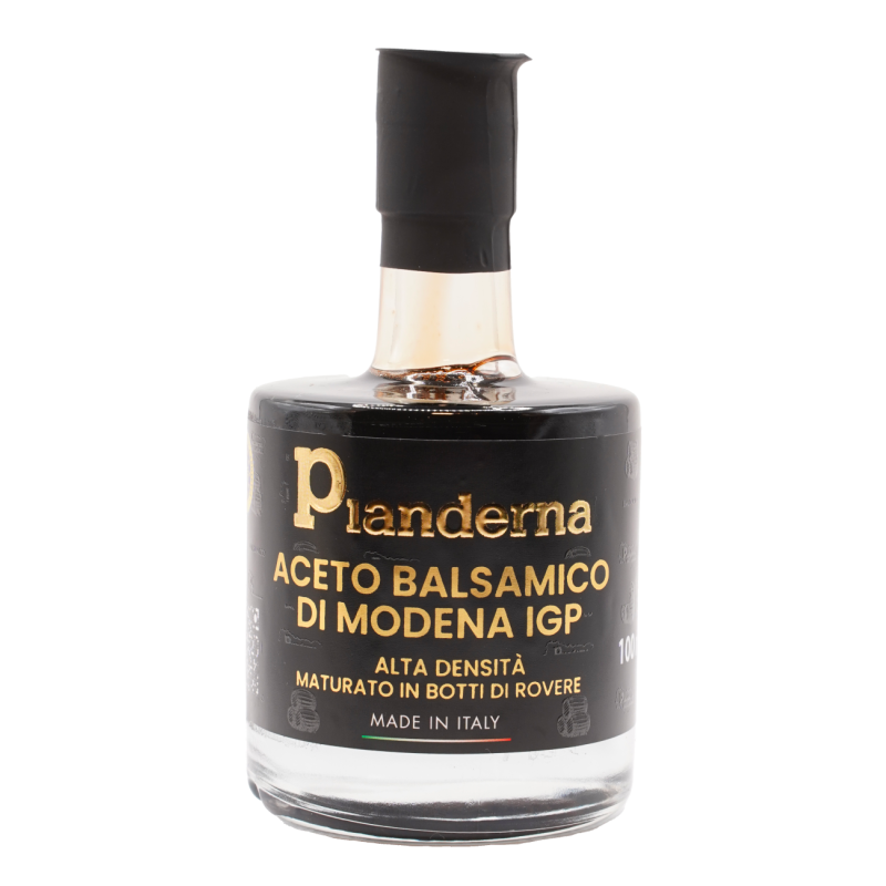 Aceto Balsamico di Modena g.g.A. | Italienischer Klassiker
