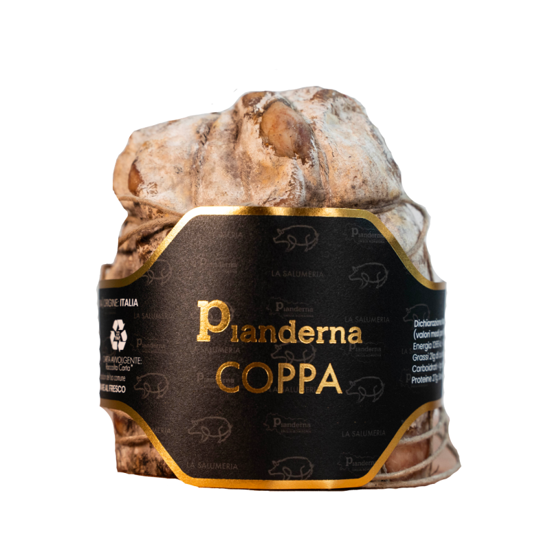 Coppa Artigianale Emiliana