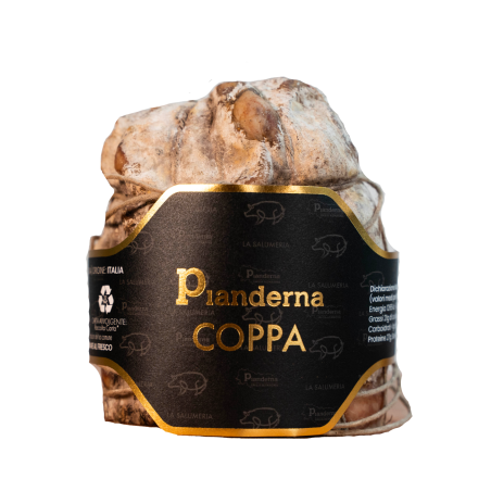 Coppa Artigianale Emiliana | Salume stagionato