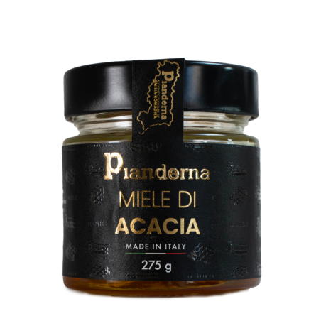 Miel de acacia
