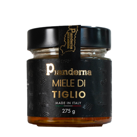 Miel de tilo | Aromático y balsámico