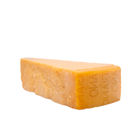 Parmigiano Reggiano PDO 24 Months | Emilian Pride