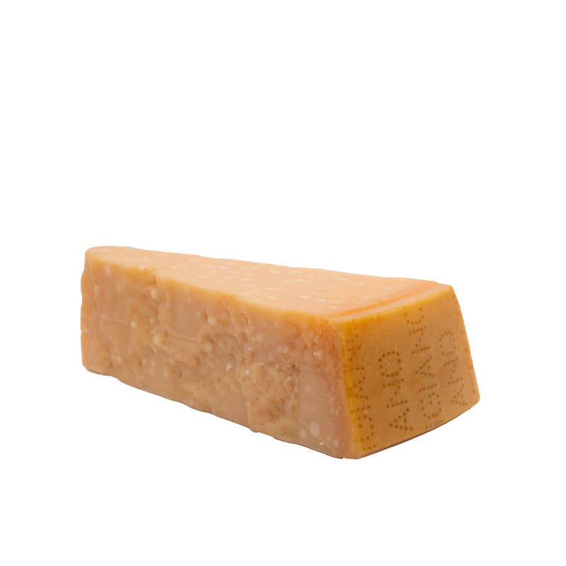 30-month aged Parmigiano Reggiano PDO