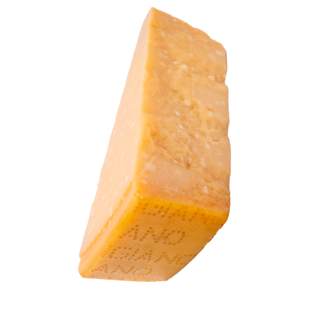Parmigiano Reggiano DOP 40 mesi