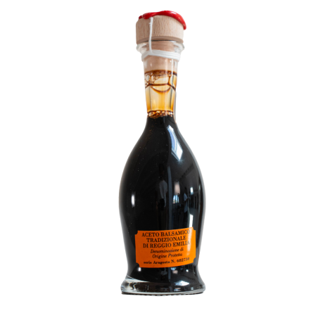 Reggio Emilia DOP Balsamico-Essig Aragosta | 12+ Jahre