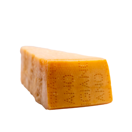 Parmigiano Reggiano "Vacche Rosse" 30 Monate