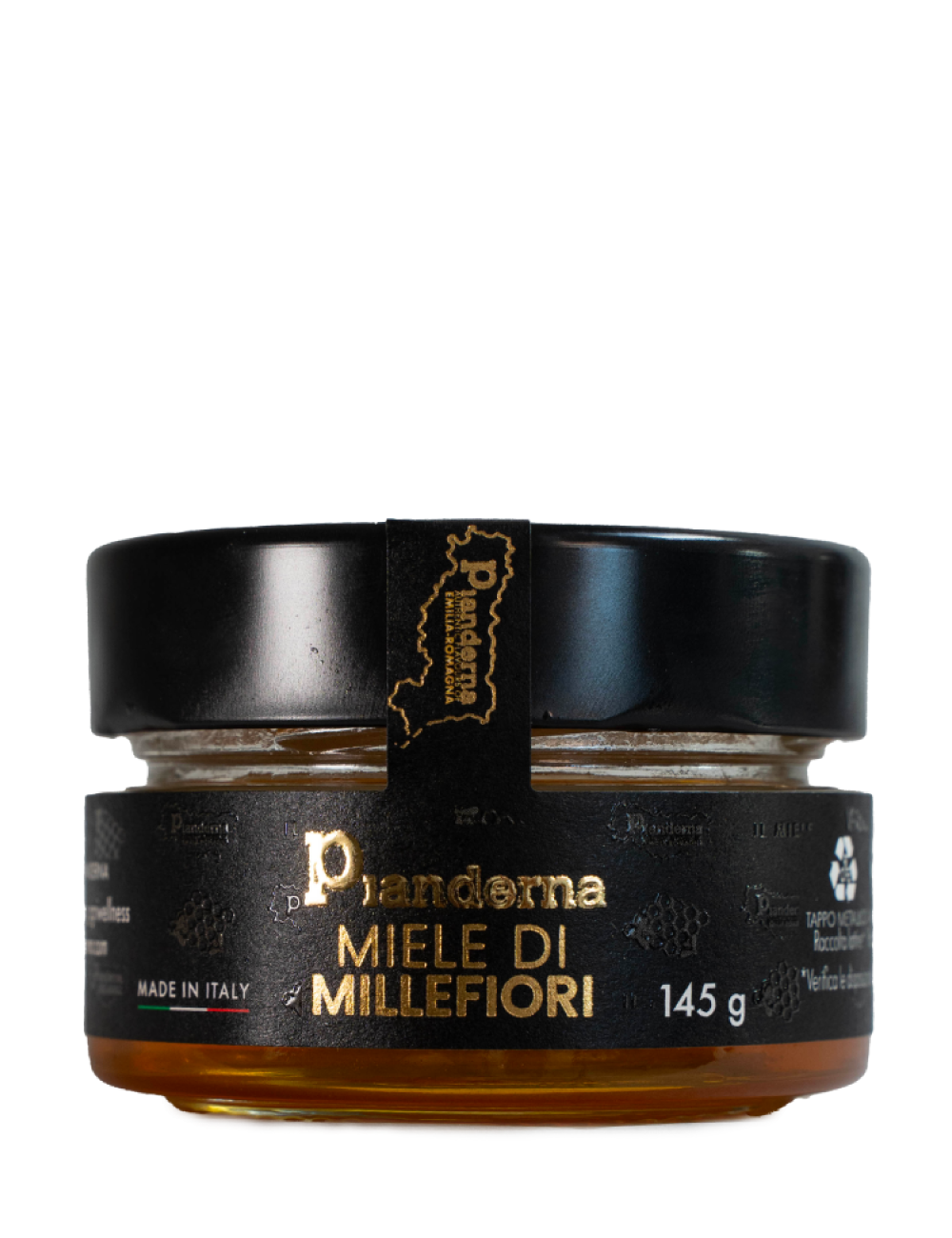 Miel de fleurs | Riche et sucré