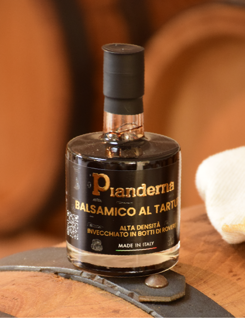 Balsamico mit Trüffel | Pianderna Shop