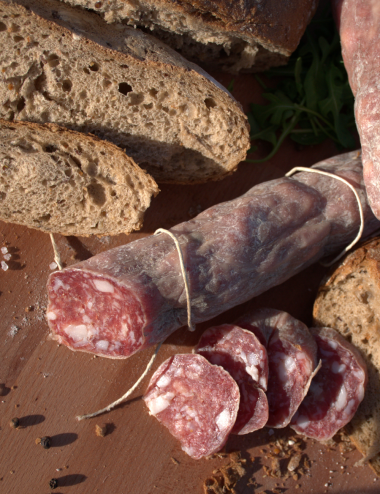 Fiorettino-Salami