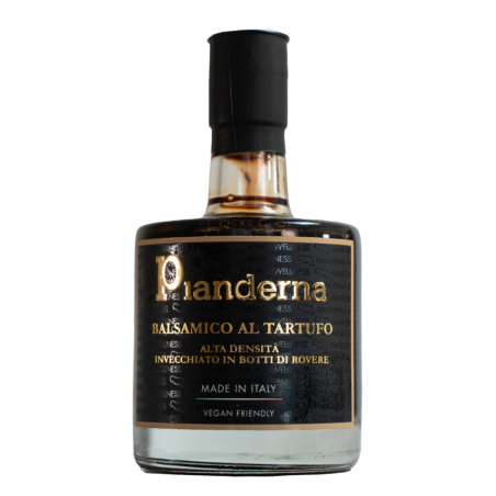 Condimento Balsamico al Tartufo | Emilia Gourmet