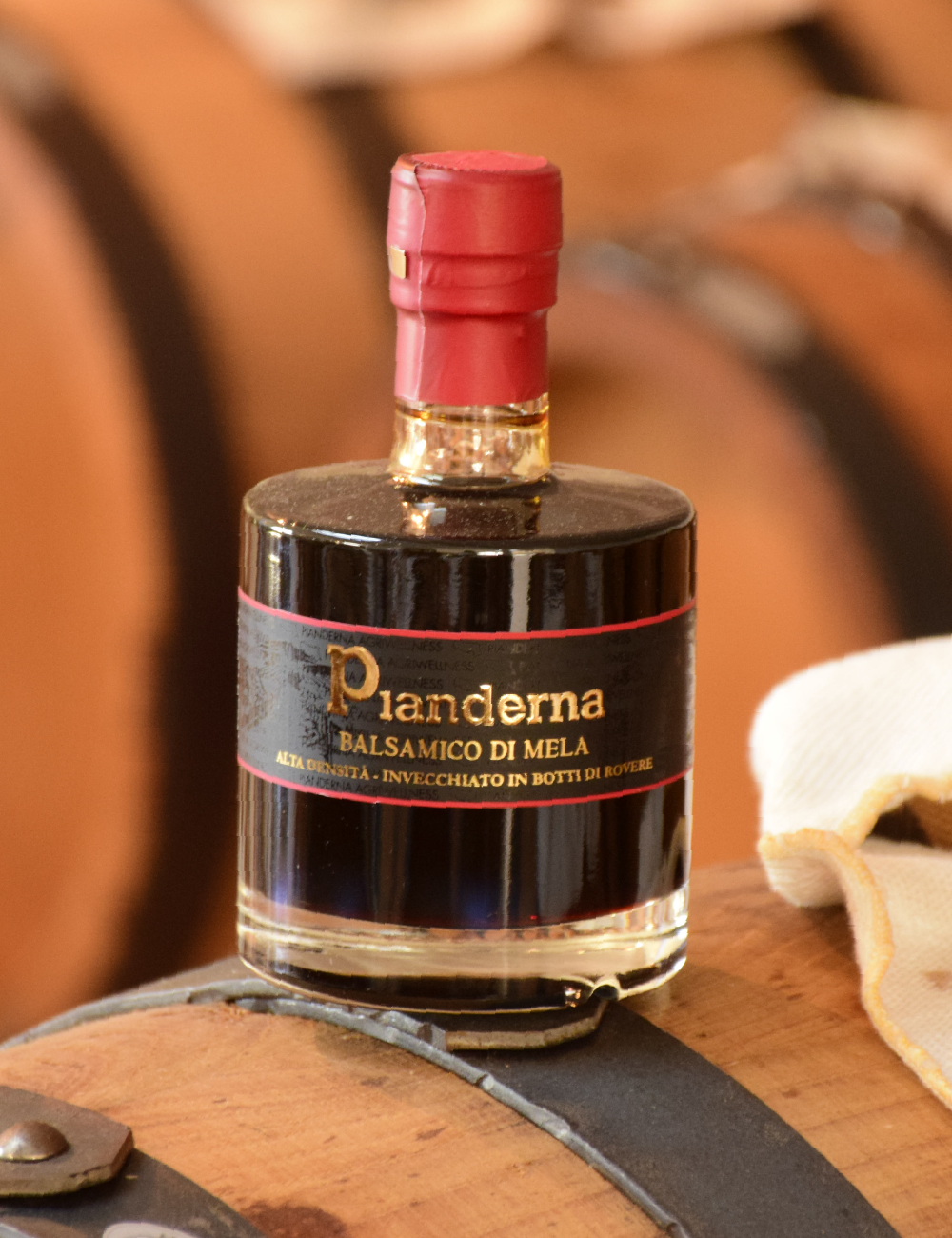 Apfel-Balsamico | Fruchtig und fein