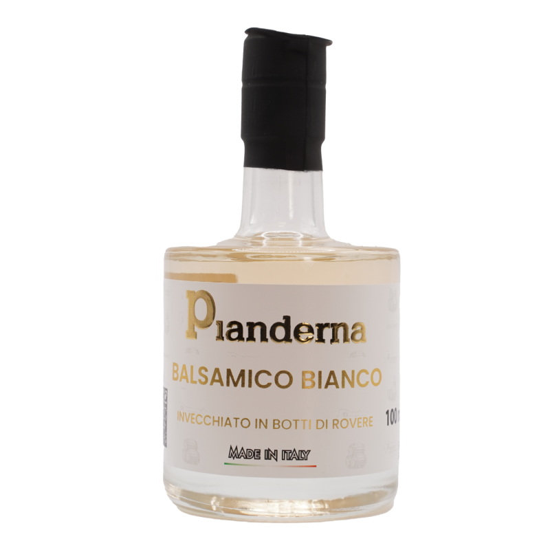 Condimento Balsamico Bianco