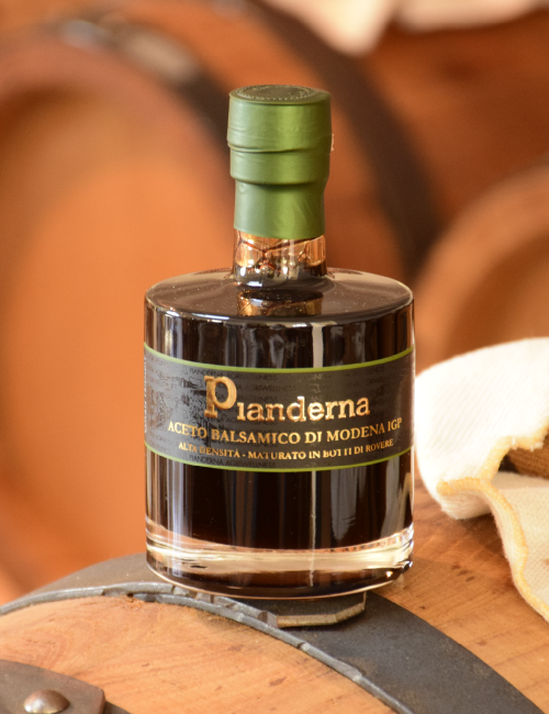 Balsamic vinegar of Modena PGI