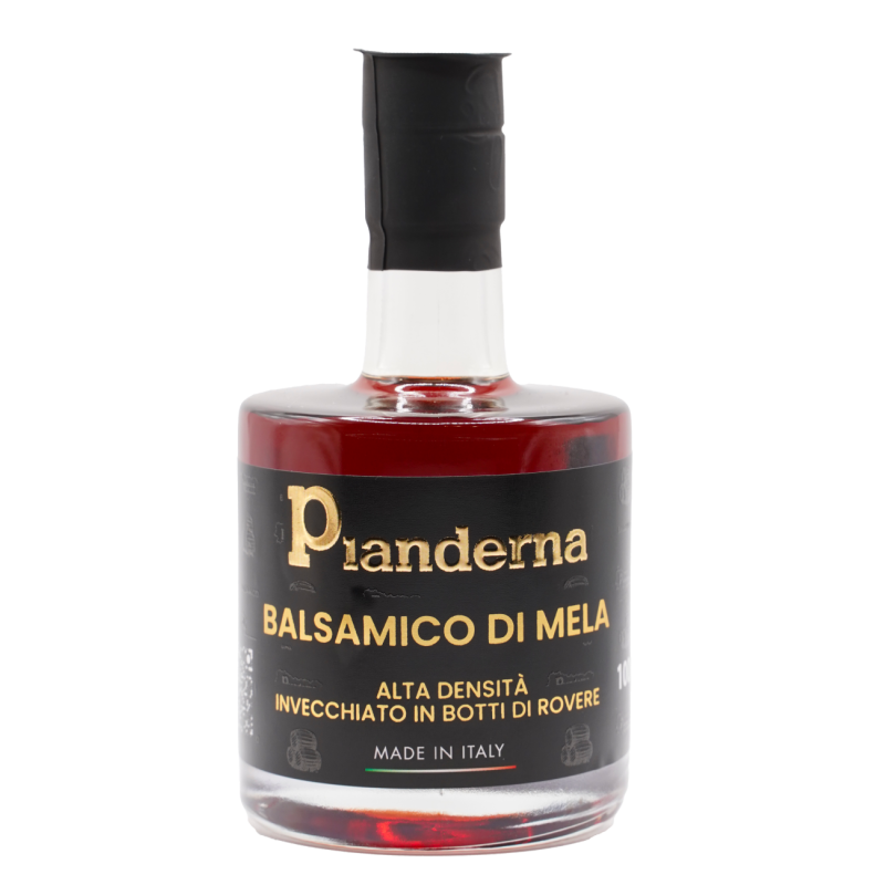 Condimento Balsamico di Mela | Fruttato e delicato