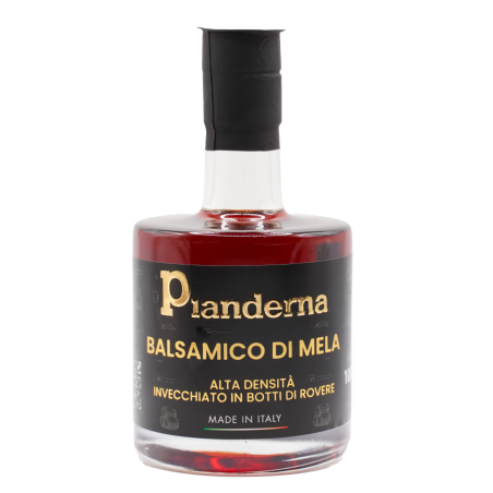 Condimento Balsamico di Mela