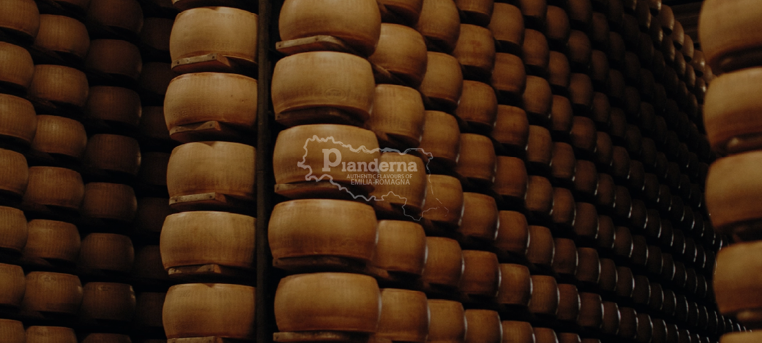 Il Parmigiano Reggiano
