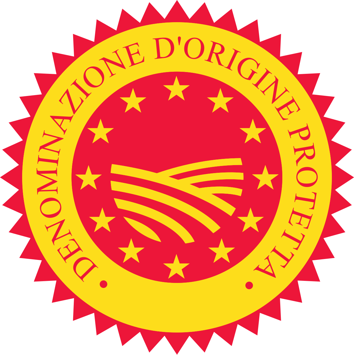 PDO logo - Protected Designation of Origin